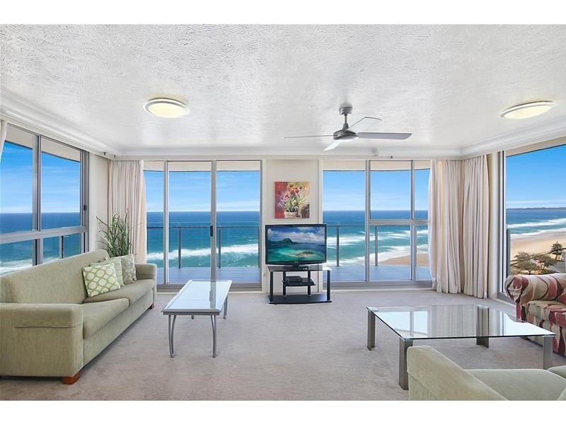 ‘SUNBIRD’ 3540 Main Beach Parade, Main Beach QLD 4217