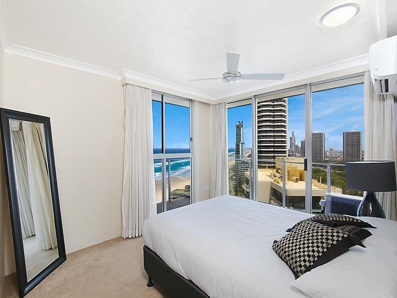 ‘SUNBIRD’ 3540 Main Beach Parade, Main Beach QLD 4217