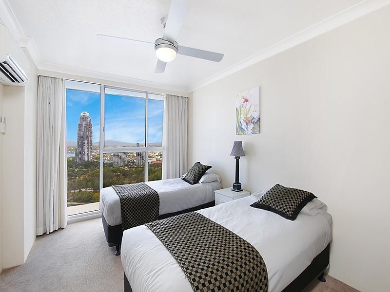 ‘SUNBIRD’ 3540 Main Beach Parade, Main Beach QLD 4217