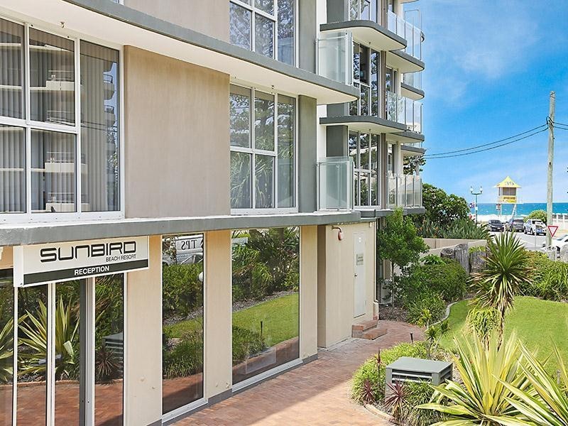 ‘SUNBIRD’ 3540 Main Beach Parade, Main Beach QLD 4217