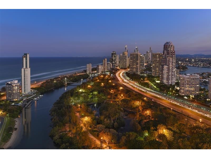 ‘The Inlet’ 24 Breaker. Street, Main Beach QLD 4217