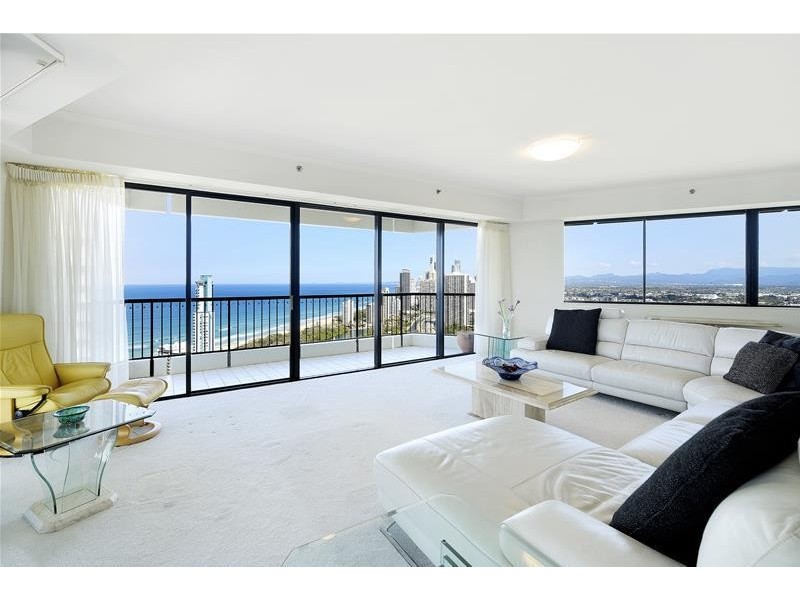 ‘The Inlet’ 24 Breaker. Street, Main Beach QLD 4217