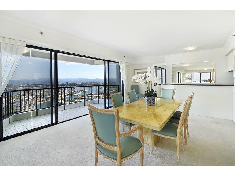 ‘The Inlet’ 24 Breaker. Street, Main Beach QLD 4217