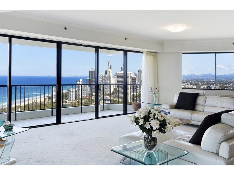 ‘The Inlet’ 24 Breaker. Street, Main Beach QLD 4217