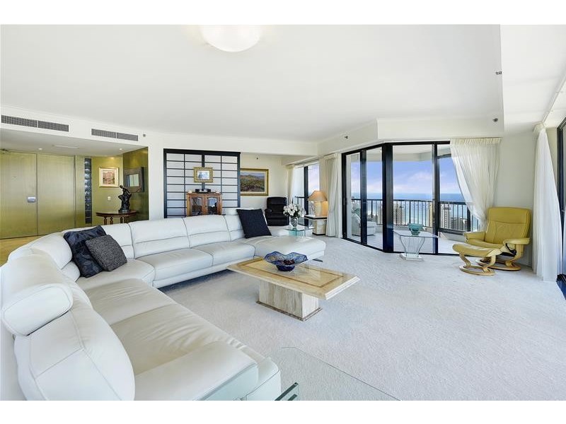 ‘The Inlet’ 24 Breaker. Street, Main Beach QLD 4217