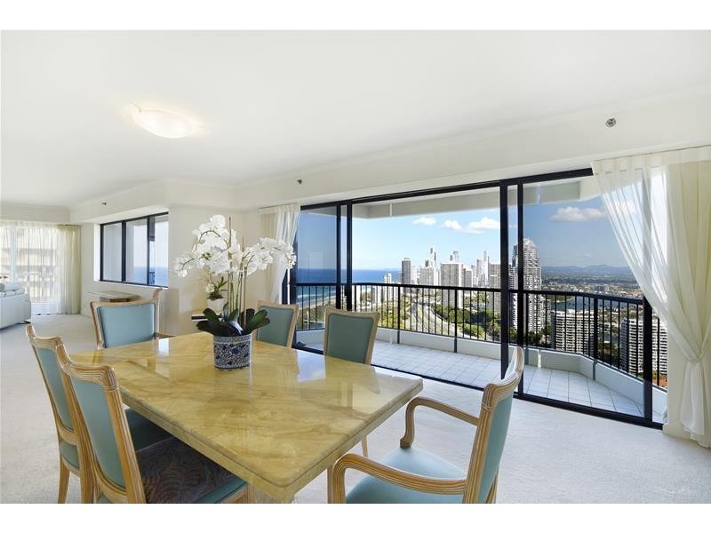 ‘The Inlet’ 24 Breaker. Street, Main Beach QLD 4217