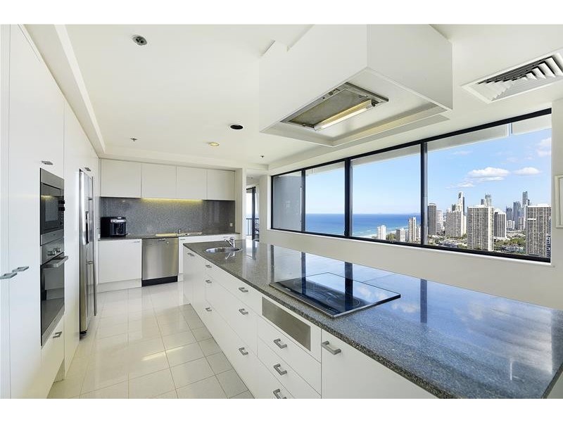 ‘The Inlet’ 24 Breaker. Street, Main Beach QLD 4217