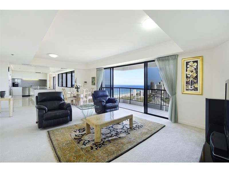 ‘The Inlet’ 24 Breaker. Street, Main Beach QLD 4217