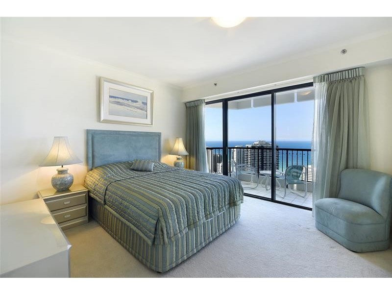 ‘The Inlet’ 24 Breaker. Street, Main Beach QLD 4217