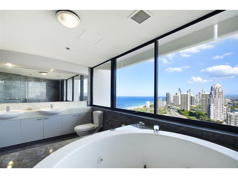 ‘The Inlet’ 24 Breaker. Street, Main Beach QLD 4217