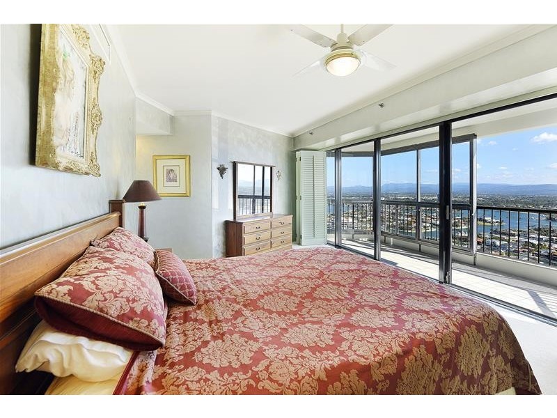 ‘The Inlet’ 24 Breaker. Street, Main Beach QLD 4217