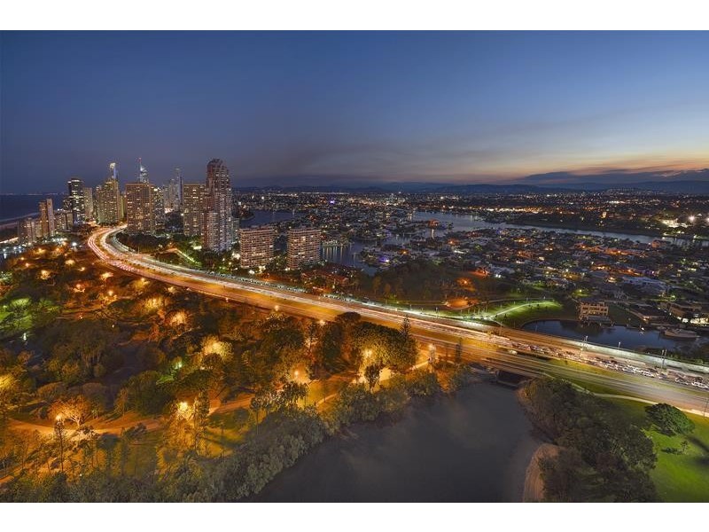 ‘The Inlet’ 24 Breaker. Street, Main Beach QLD 4217