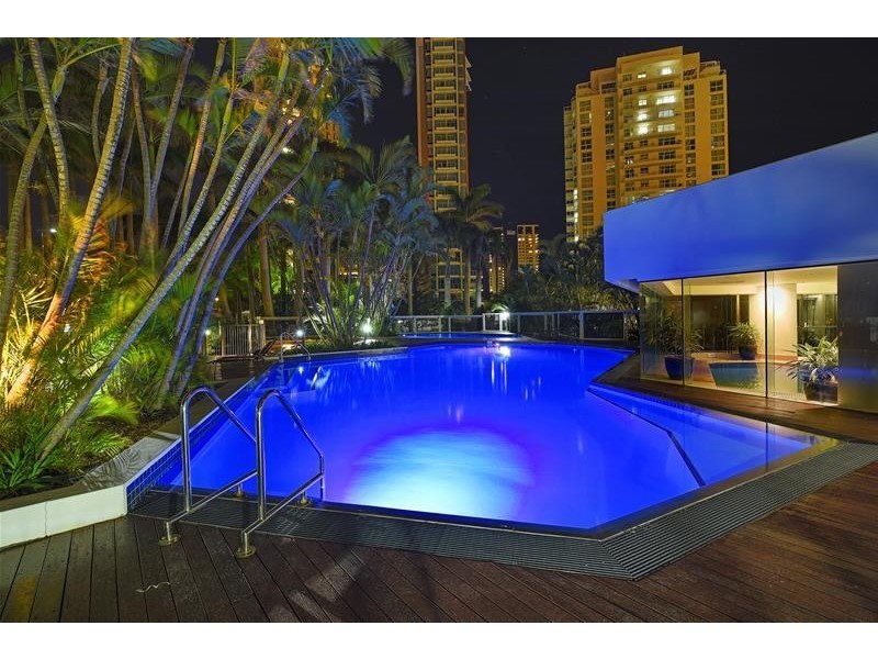 ‘The Inlet’ 24 Breaker. Street, Main Beach QLD 4217