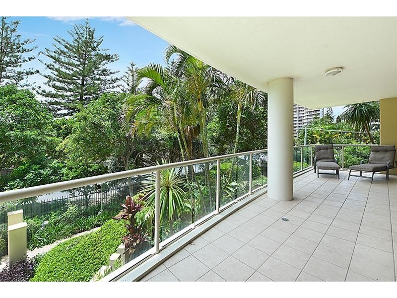 ‘LIBERTY PACIFIC’ 1 Lennie Avenue, Main Beach QLD 4217