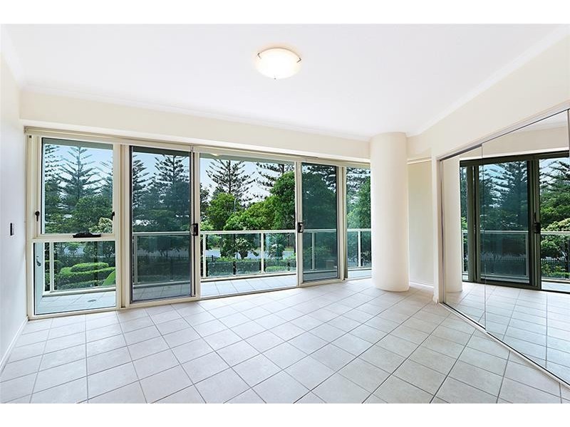 ‘LIBERTY PACIFIC’ 1 Lennie Avenue, Main Beach QLD 4217