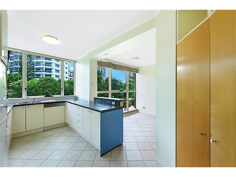 ‘LIBERTY PACIFIC’ 1 Lennie Avenue, Main Beach QLD 4217