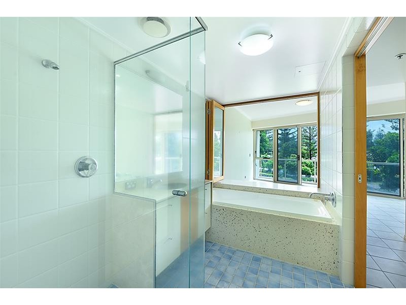 ‘LIBERTY PACIFIC’ 1 Lennie Avenue, Main Beach QLD 4217