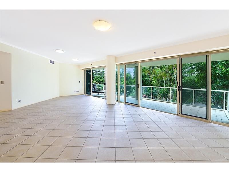 ‘LIBERTY PACIFIC’ 1 Lennie Avenue, Main Beach QLD 4217