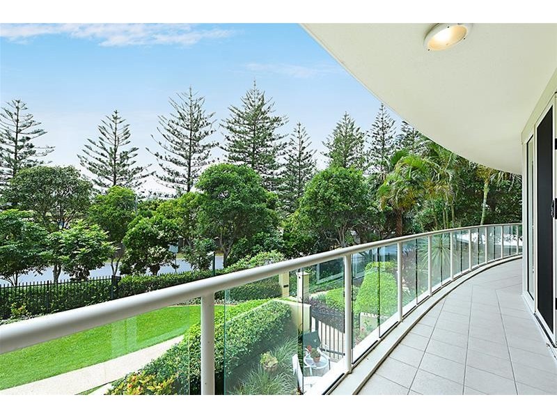 ‘LIBERTY PACIFIC’ 1 Lennie Avenue, Main Beach QLD 4217