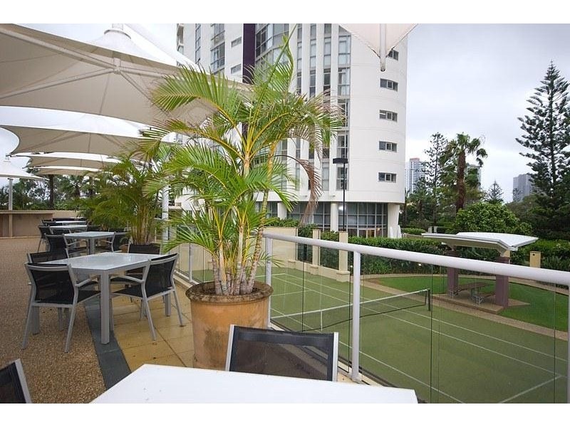 ‘LIBERTY PACIFIC’ 1 Lennie Avenue, Main Beach QLD 4217