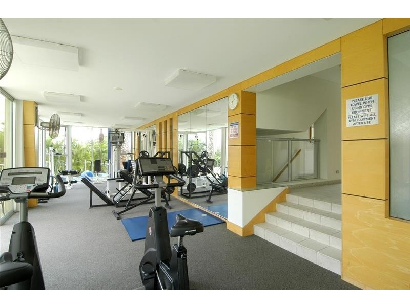 ‘LIBERTY PACIFIC’ 1 Lennie Avenue, Main Beach QLD 4217