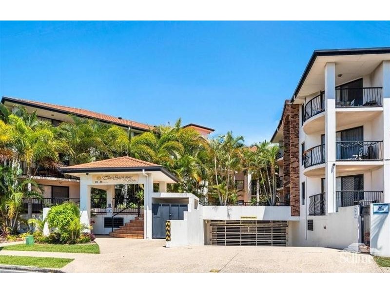 27/84 High Street, Southport QLD 4215