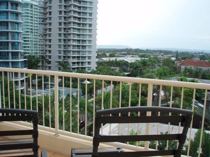 5-7 Cronin Avenue ‘Seychelles’, Main Beach QLD 4217