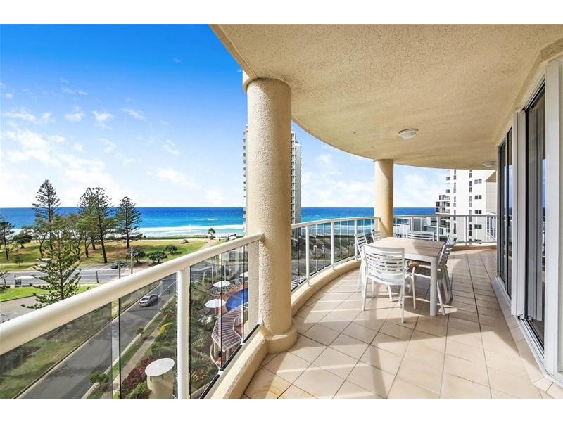 ‘XANADU NORTH’ 59 Pacific Street, Main Beach QLD 4217