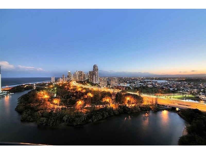 ‘The Inlet’ 24 Breaker Street, Main Beach QLD 4217