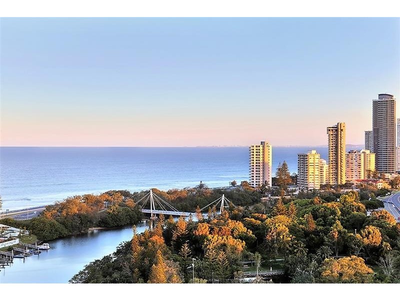 ‘The Inlet’ 24 Breaker Street, Main Beach QLD 4217