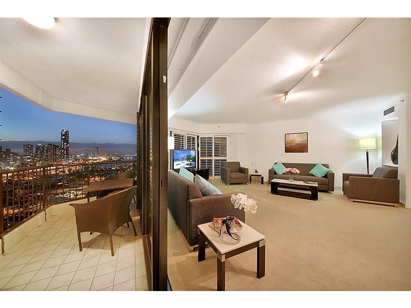 ‘The Inlet’ 24 Breaker Street, Main Beach QLD 4217