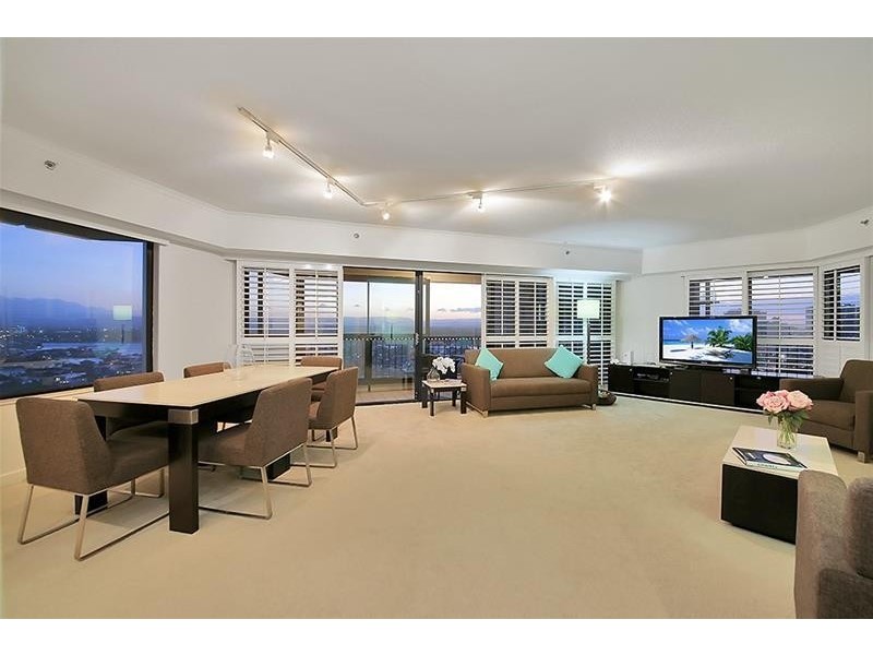 ‘The Inlet’ 24 Breaker Street, Main Beach QLD 4217