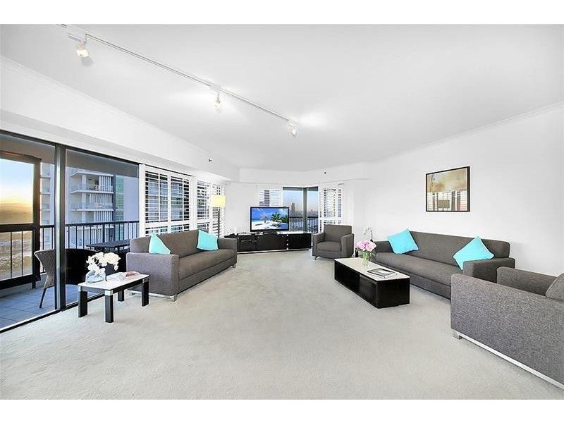 ‘The Inlet’ 24 Breaker Street, Main Beach QLD 4217