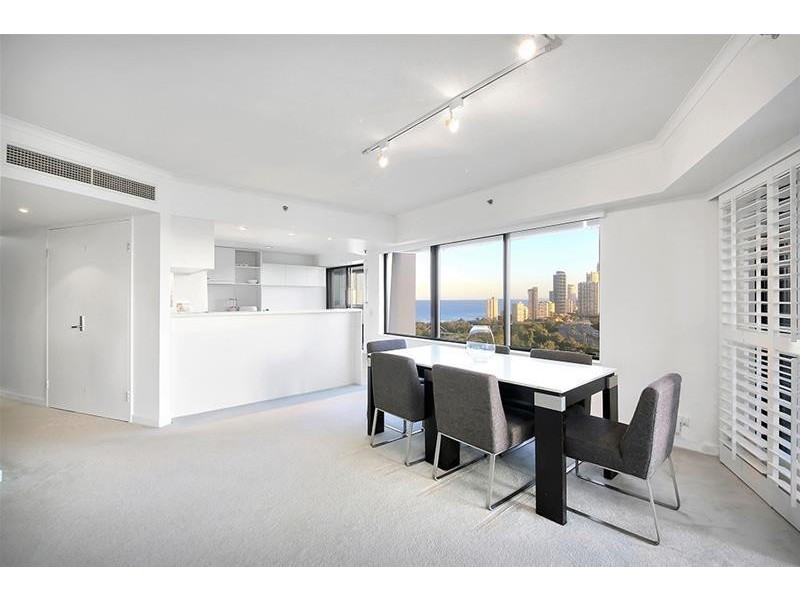 ‘The Inlet’ 24 Breaker Street, Main Beach QLD 4217