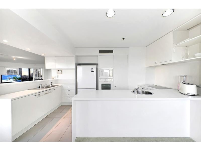 ‘The Inlet’ 24 Breaker Street, Main Beach QLD 4217