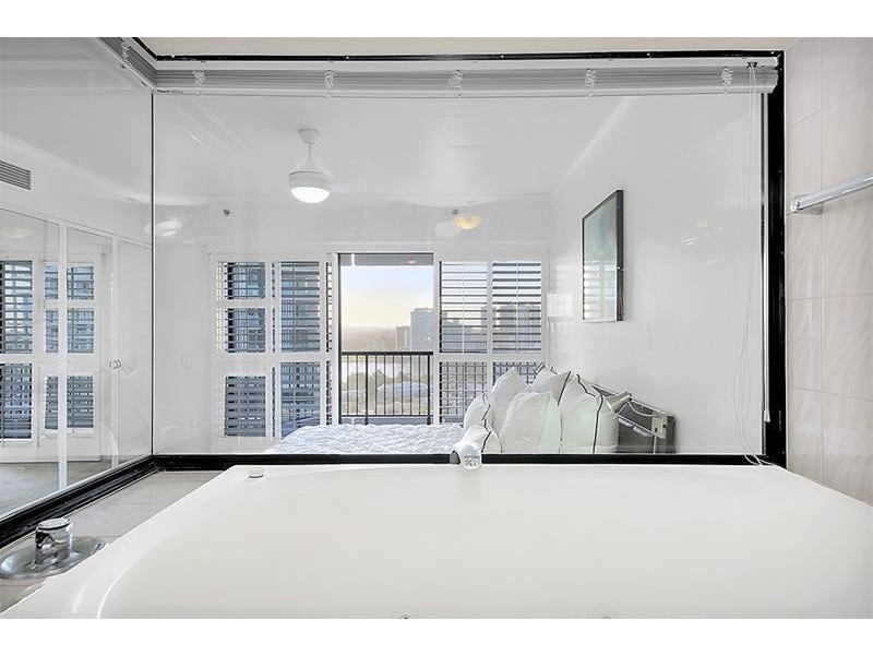 ‘The Inlet’ 24 Breaker Street, Main Beach QLD 4217