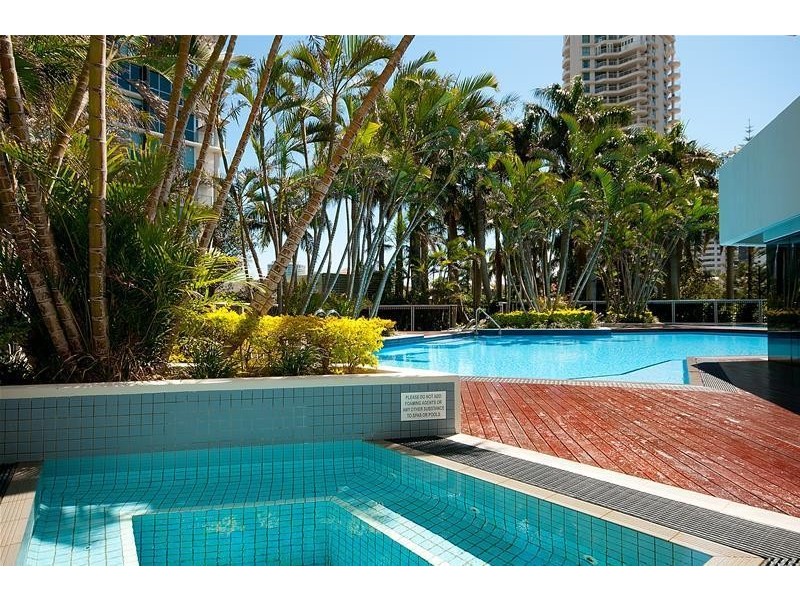 ‘The Inlet’ 24 Breaker Street, Main Beach QLD 4217