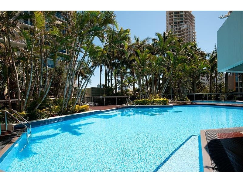 ‘The Inlet’ 24 Breaker Street, Main Beach QLD 4217