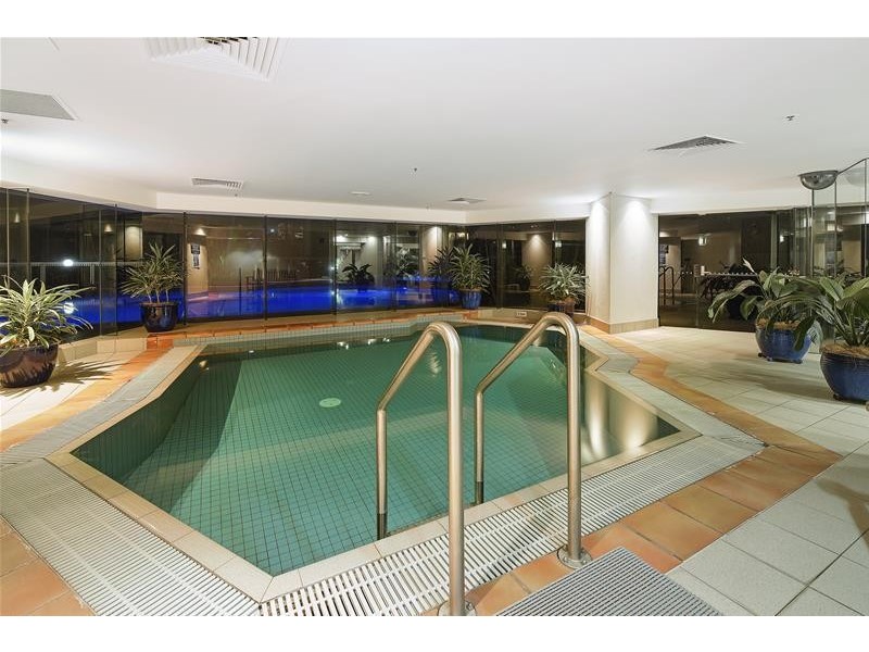 ‘The Inlet’ 24 Breaker Street, Main Beach QLD 4217