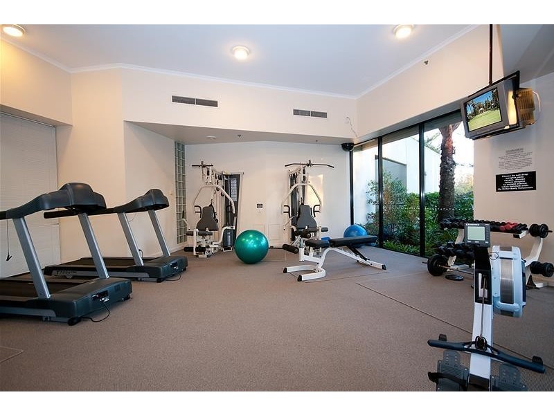 ‘The Inlet’ 24 Breaker Street, Main Beach QLD 4217