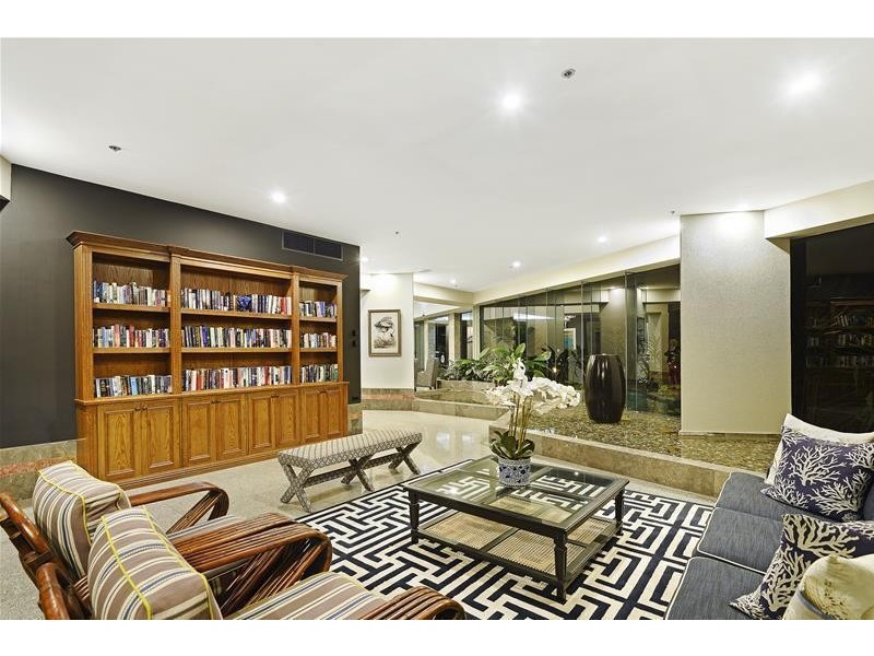 ‘The Inlet’ 24 Breaker Street, Main Beach QLD 4217