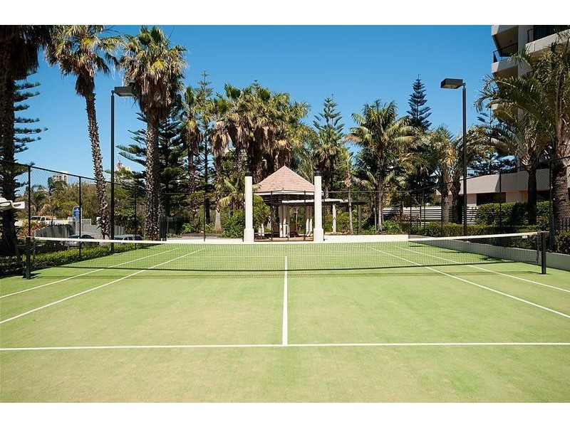 ‘The Inlet’ 24 Breaker Street, Main Beach QLD 4217