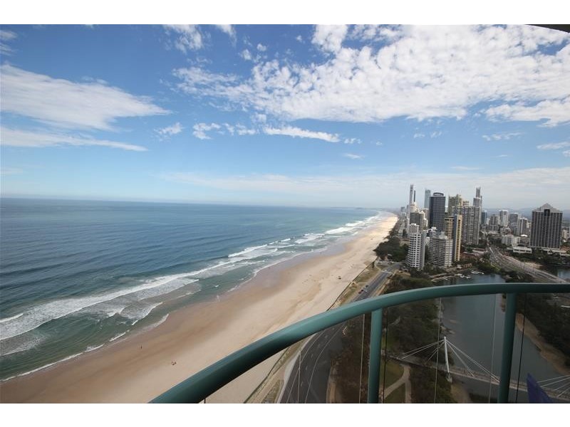 ‘The Waterford’ 3482 Main Beach Parade, Main Beach QLD 4217