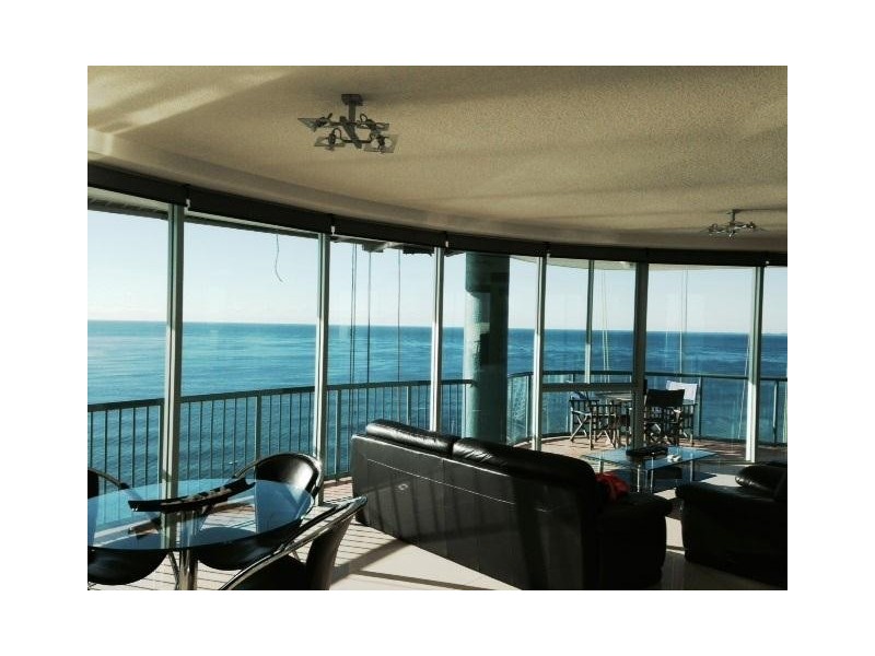 ‘The Waterford’ 3482 Main Beach Parade, Main Beach QLD 4217