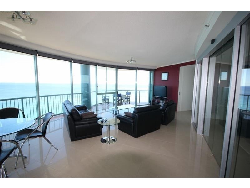 ‘The Waterford’ 3482 Main Beach Parade, Main Beach QLD 4217