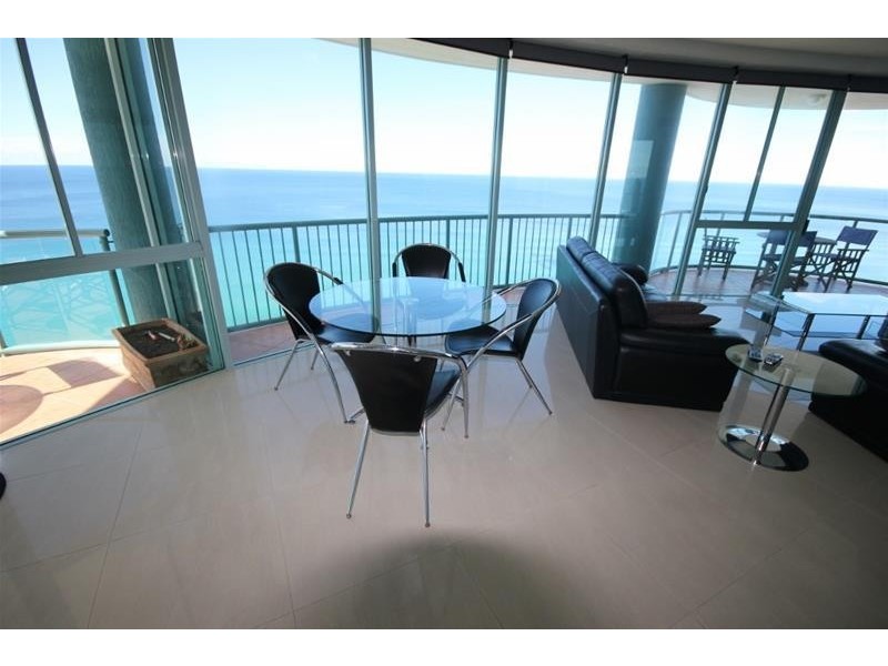 ‘The Waterford’ 3482 Main Beach Parade, Main Beach QLD 4217