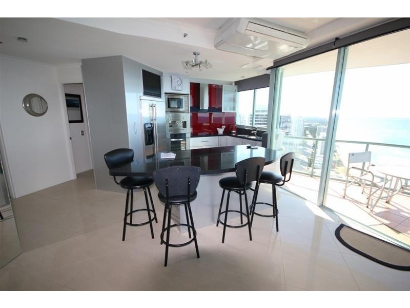 ‘The Waterford’ 3482 Main Beach Parade, Main Beach QLD 4217