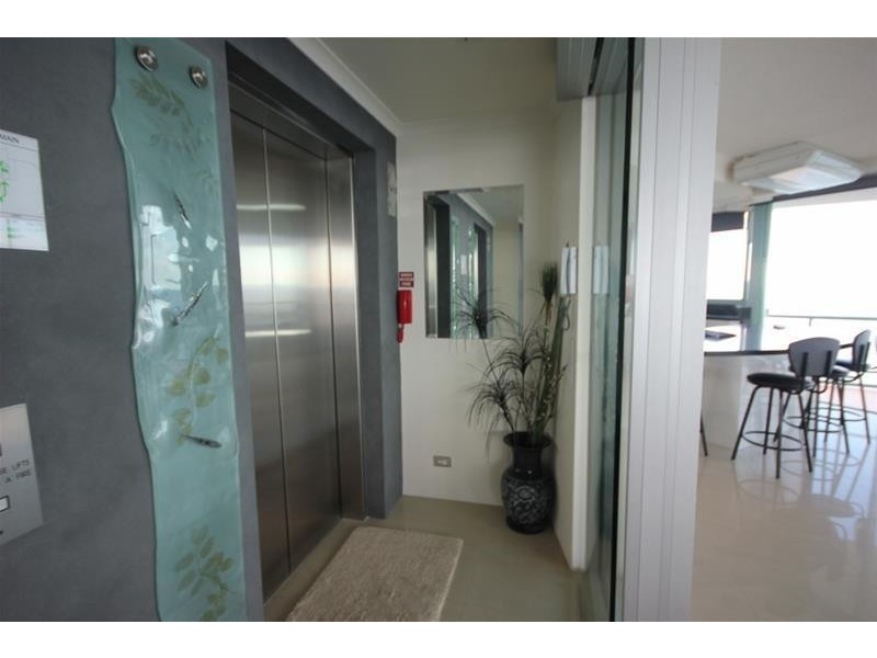 ‘The Waterford’ 3482 Main Beach Parade, Main Beach QLD 4217