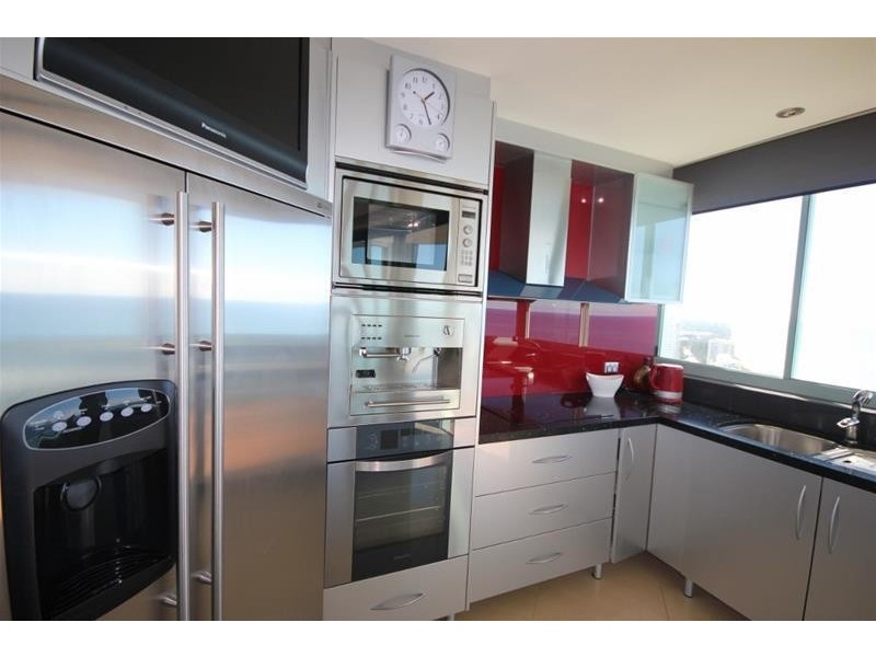 ‘The Waterford’ 3482 Main Beach Parade, Main Beach QLD 4217