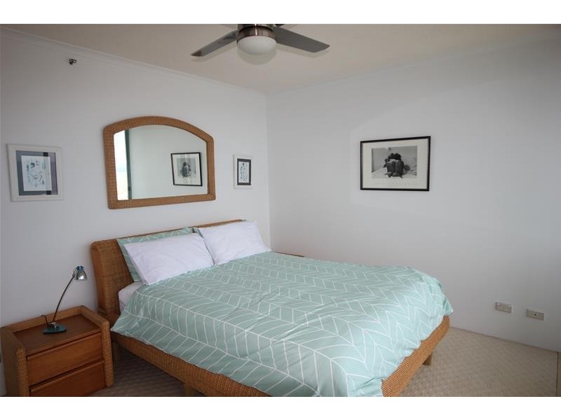 ‘The Waterford’ 3482 Main Beach Parade, Main Beach QLD 4217